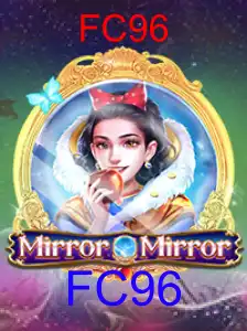 MirrorMirror: Estratégia e Inovação com FC96