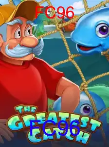TheGreatestCatch